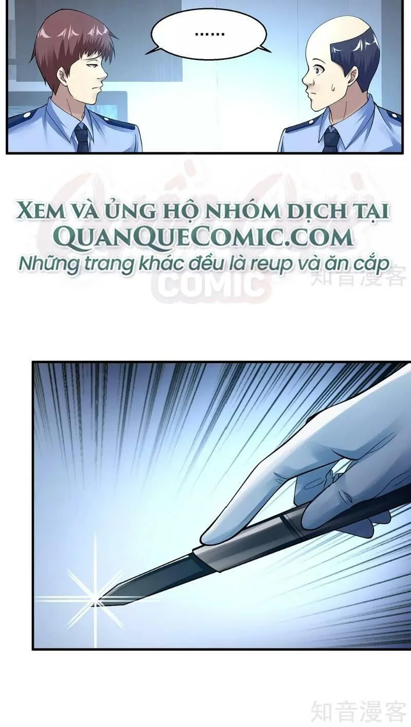 Tuyệt Phẩm Y Thánh chương 74 - trang 16