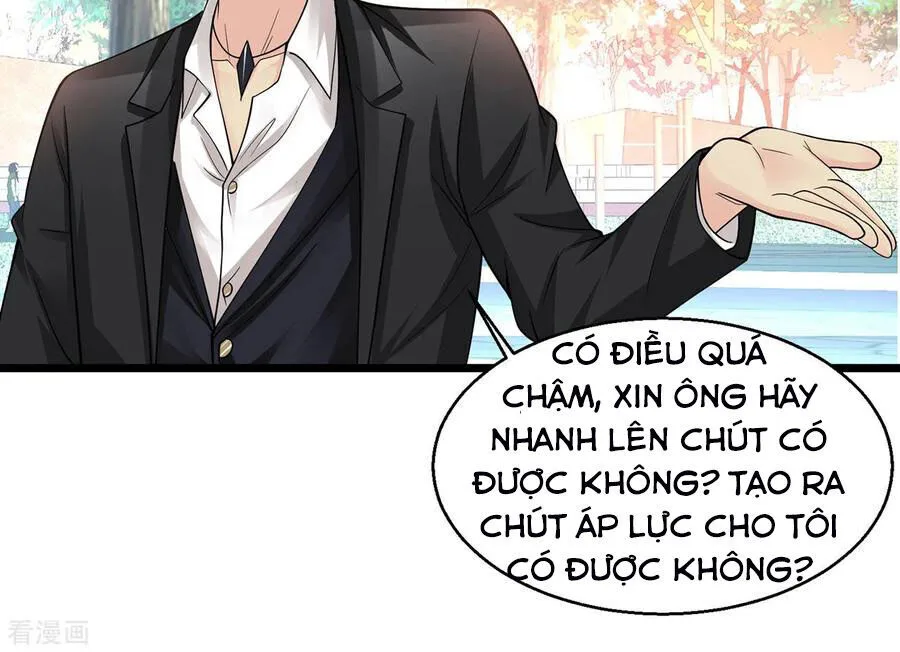 Tuyệt Phẩm Y Thánh chương 96 - trang 3