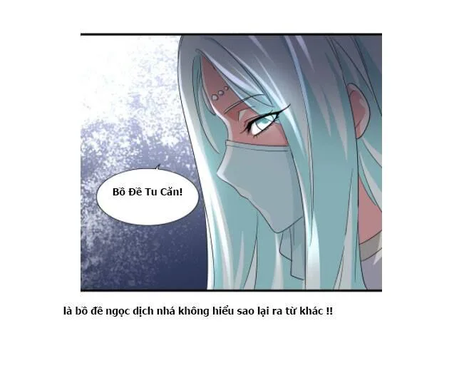 Đại Quản Gia Là Ma Hoàng chương 128 - trang 34
