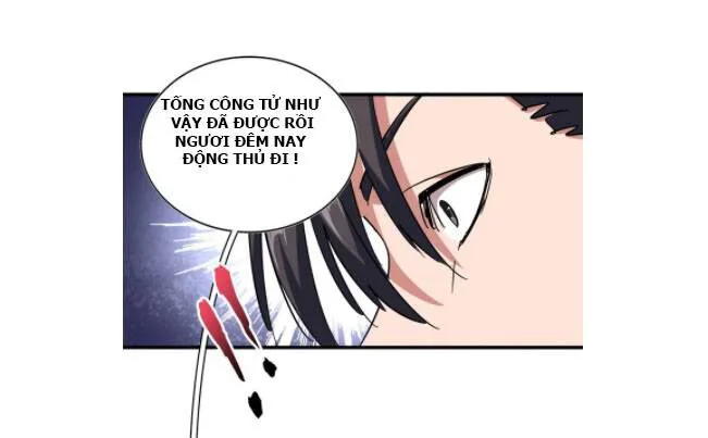 Đại Quản Gia Là Ma Hoàng chương 128 - trang 53