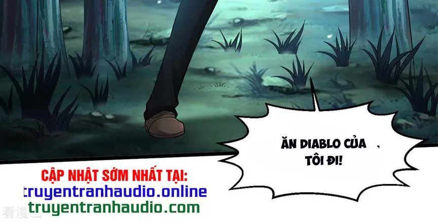 Tuyệt Phẩm Y Thánh chương 124 - trang 13