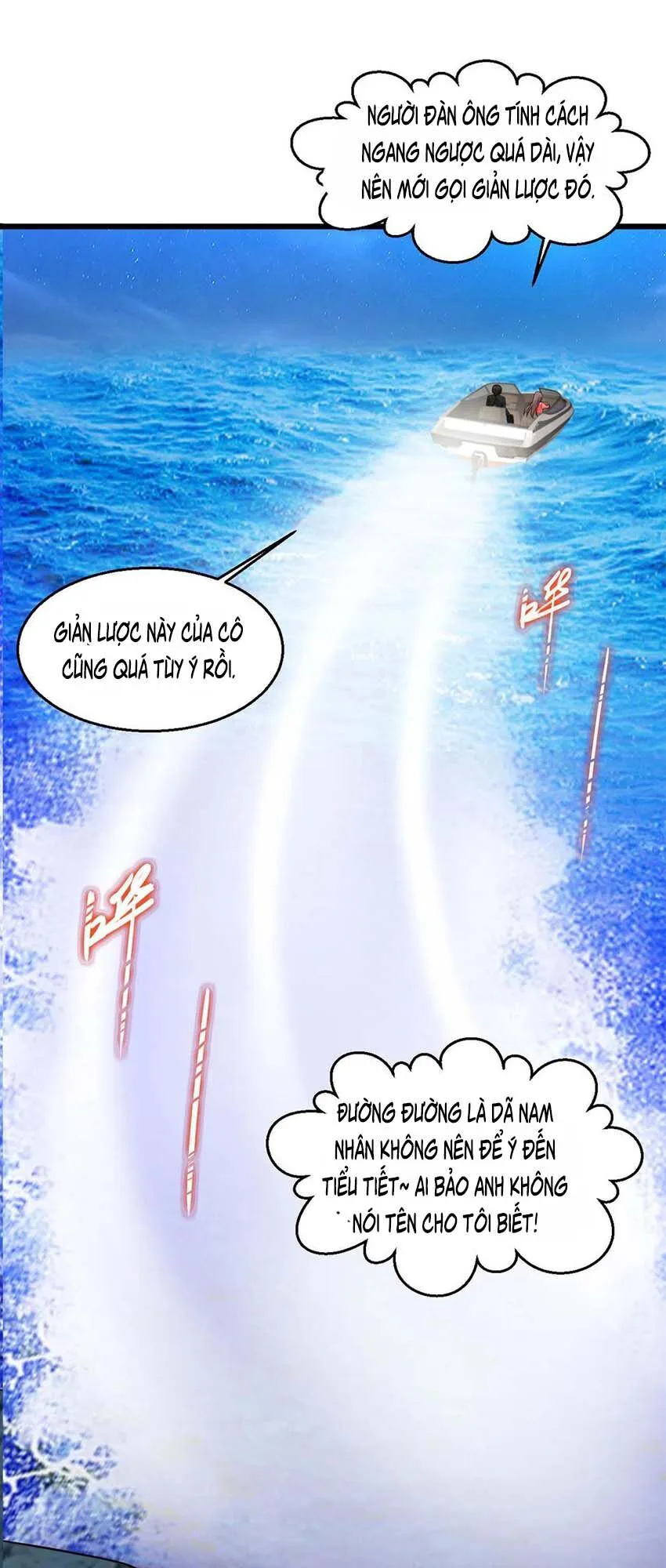 Tuyệt Phẩm Y Thánh chương 124 - trang 20