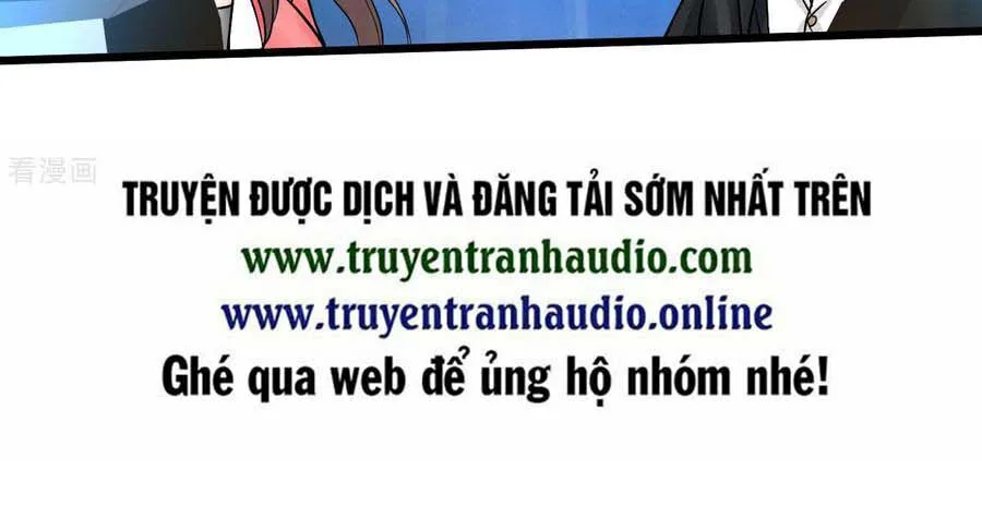 Tuyệt Phẩm Y Thánh chương 124 - trang 24