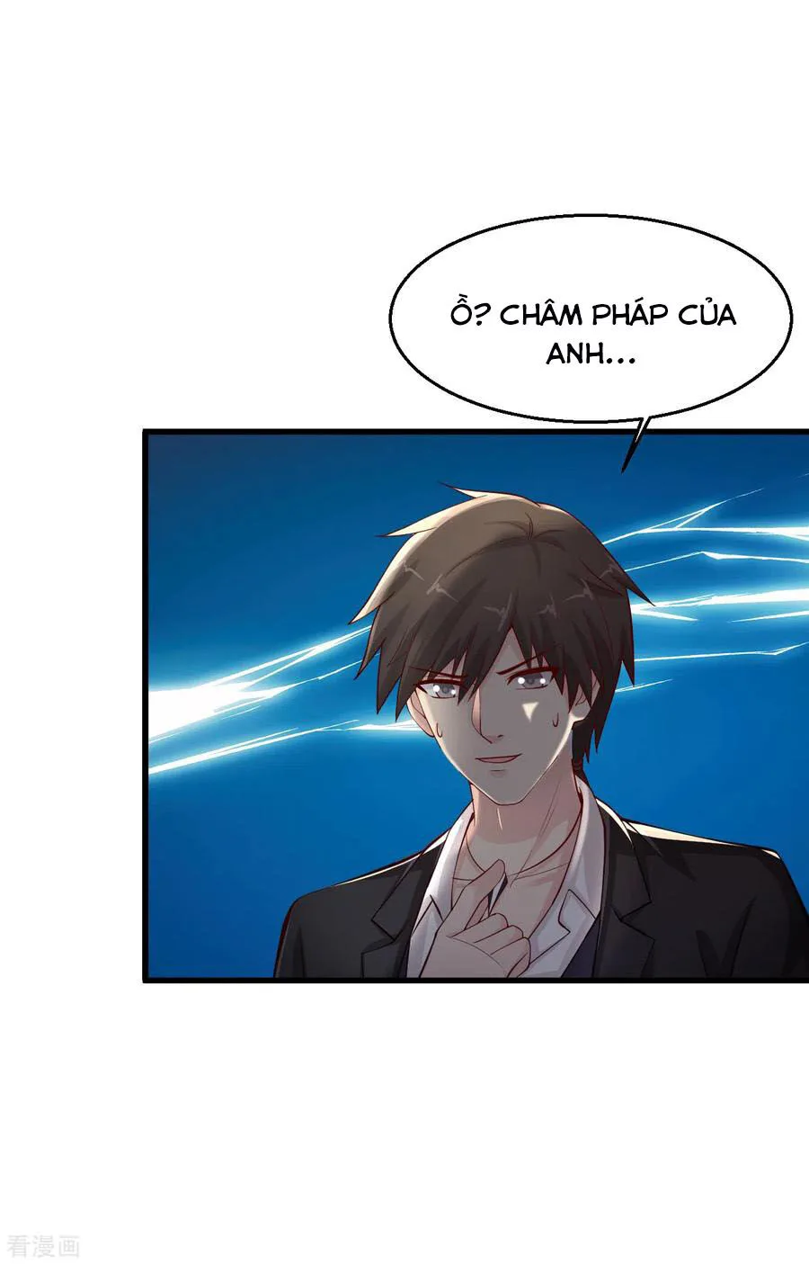 Tuyệt Phẩm Y Thánh chương 155 - trang 14