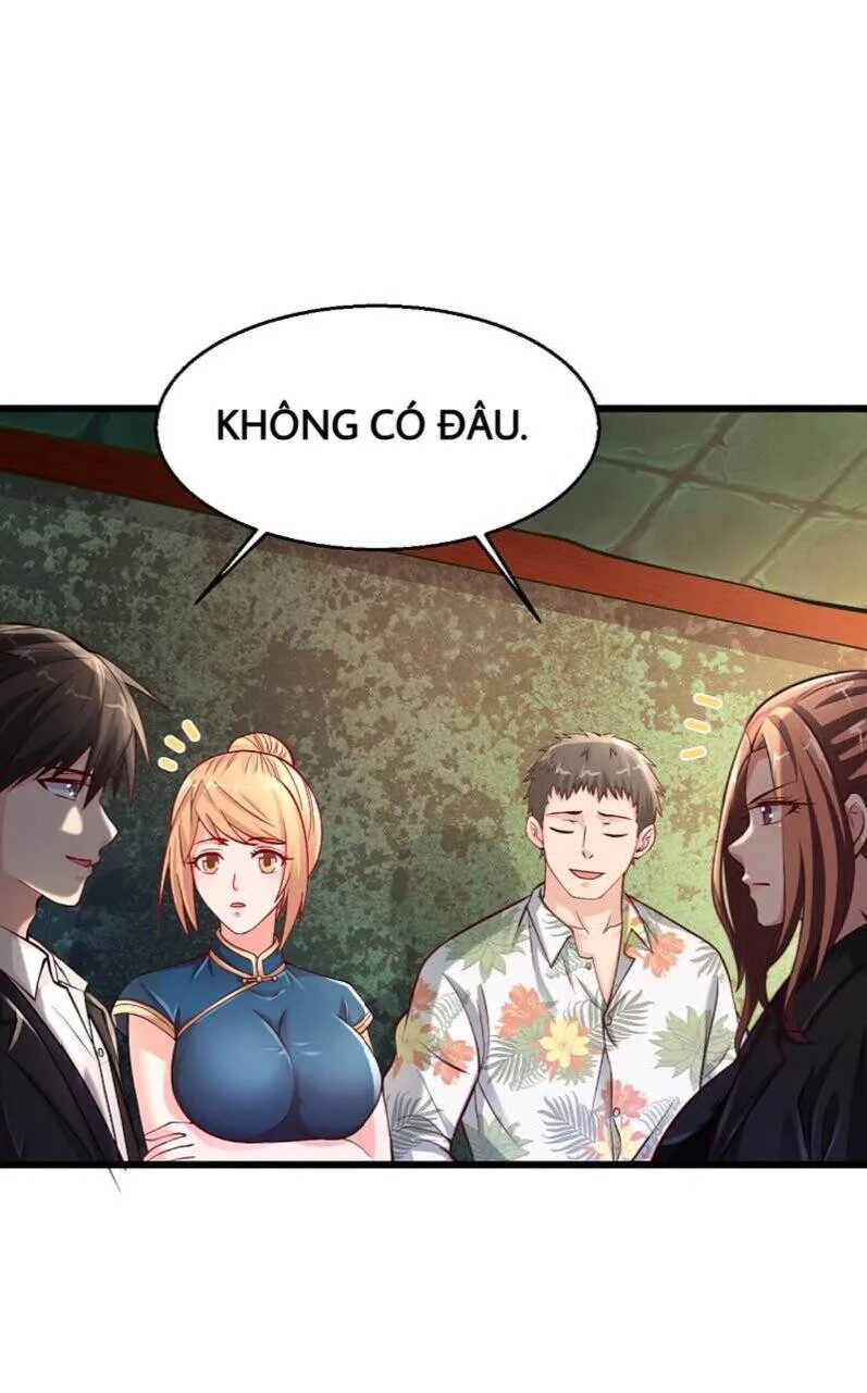 Tuyệt Phẩm Y Thánh chương 177 - trang 6