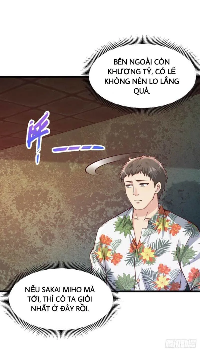 Tuyệt Phẩm Y Thánh chương 189 - trang 3
