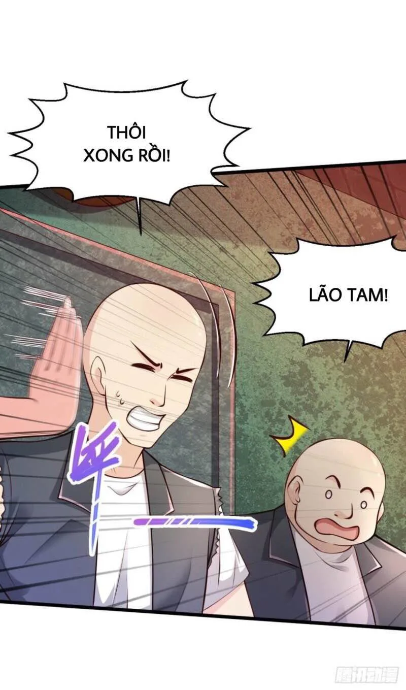 Tuyệt Phẩm Y Thánh chương 189 - trang 6