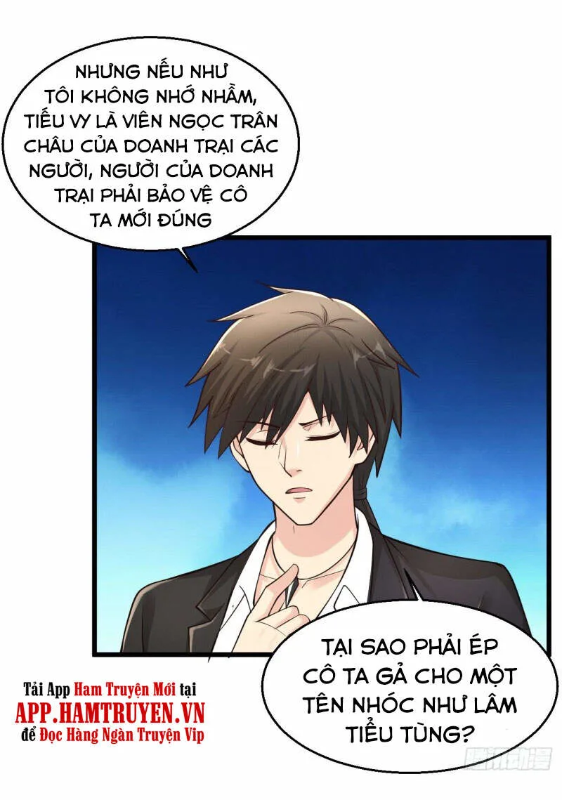 Tuyệt Phẩm Y Thánh chương 204 - trang 5