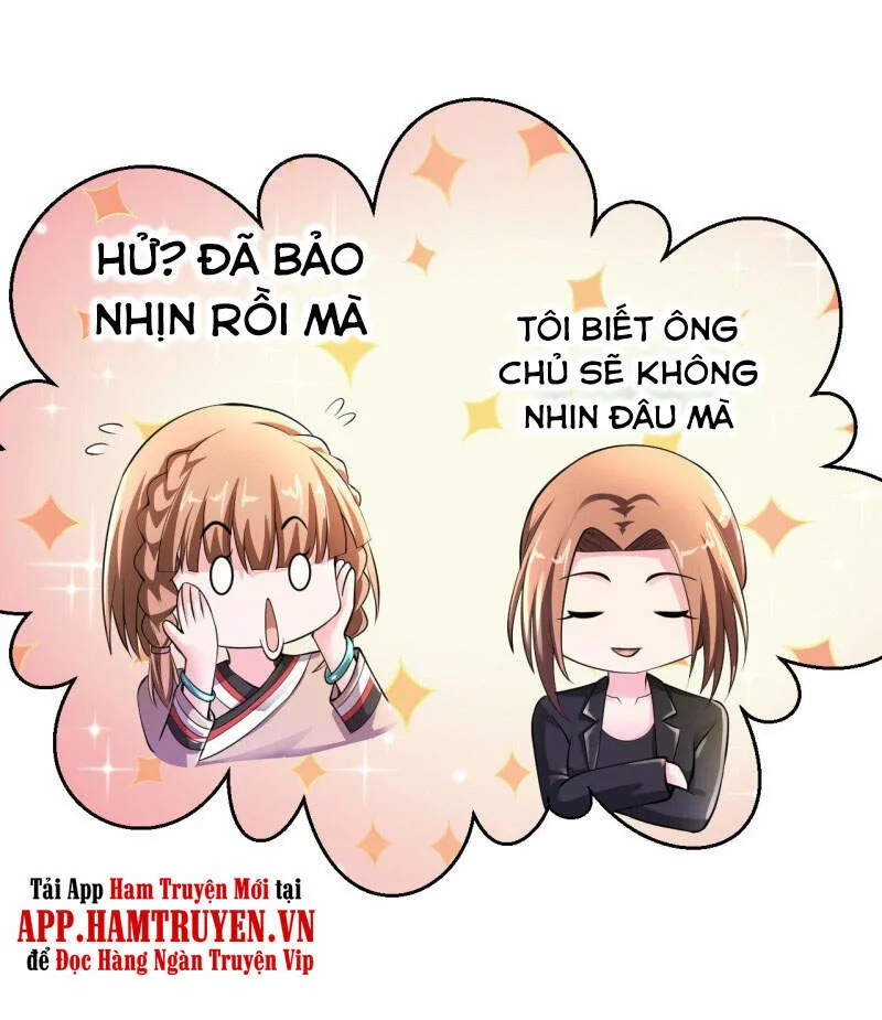 Tuyệt Phẩm Y Thánh chương 204 - trang 17