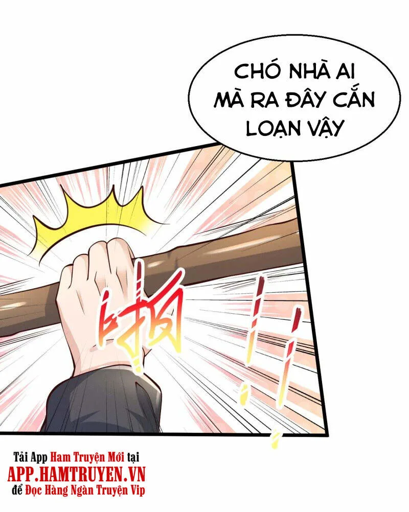 Tuyệt Phẩm Y Thánh chương 204 - trang 32