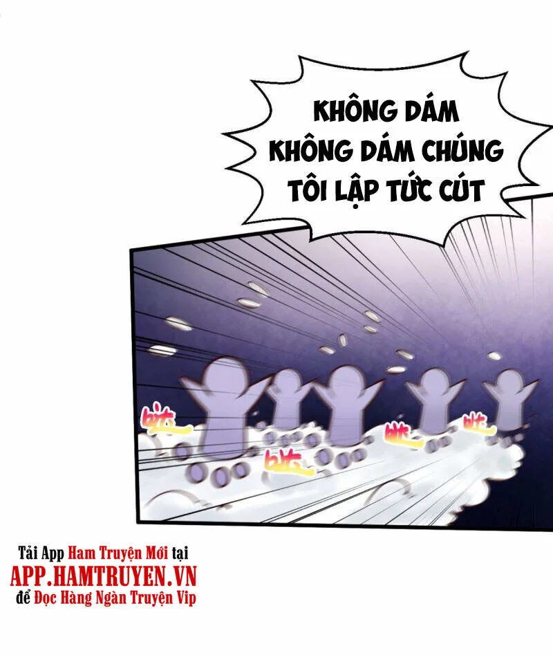 Tuyệt Phẩm Y Thánh chương 209 - trang 31