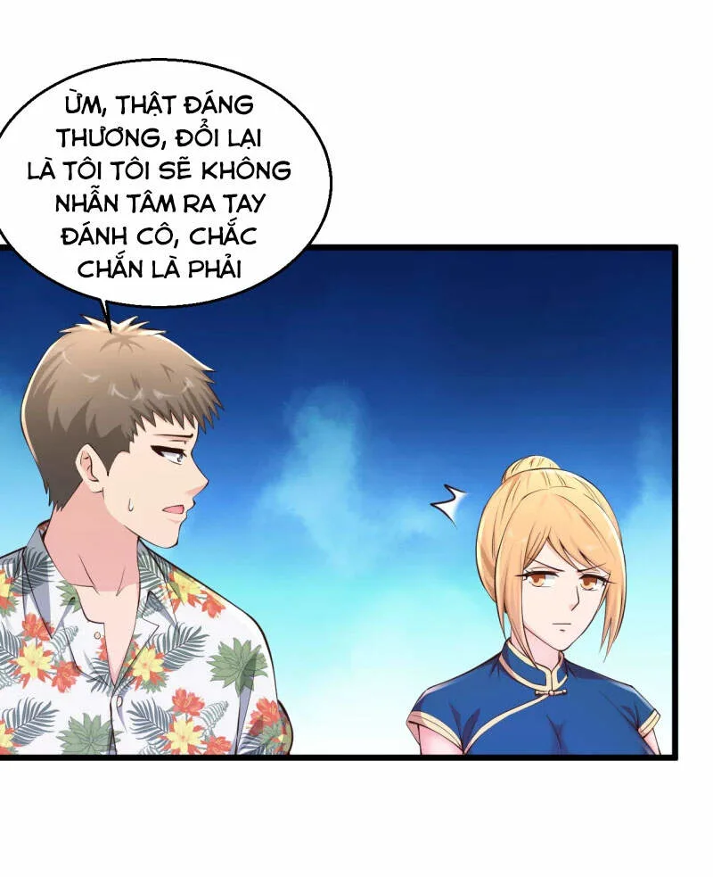 Tuyệt Phẩm Y Thánh chương 221 - trang 6