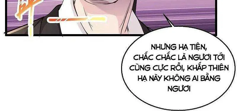 Tuyệt Phẩm Y Thánh chương 227 - trang 17