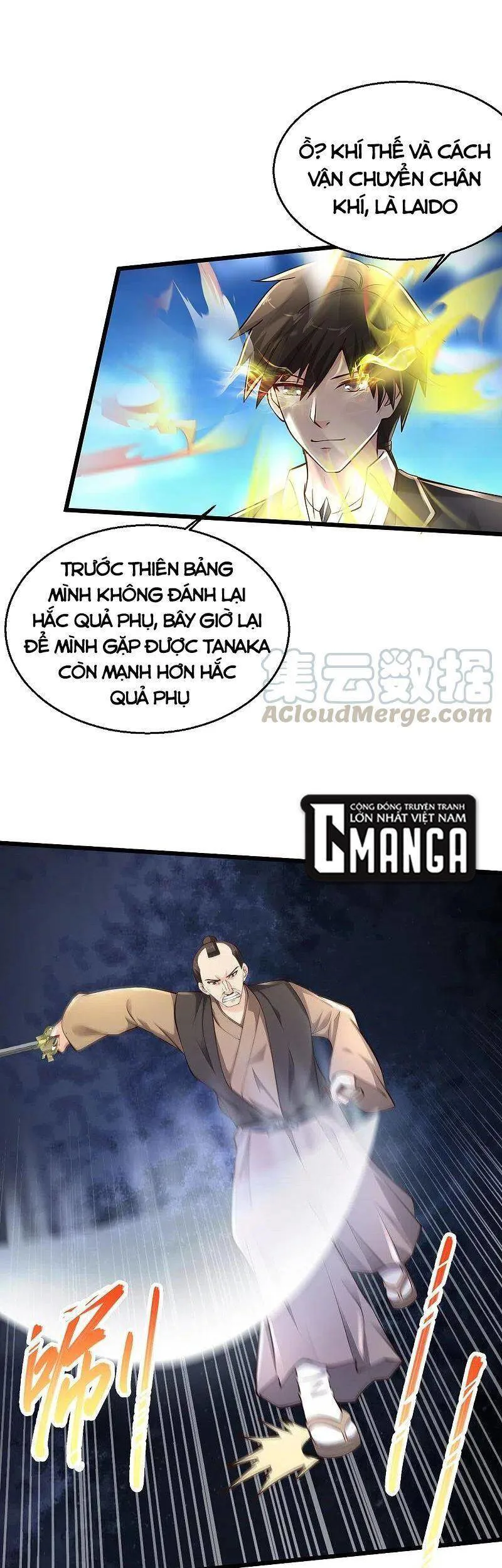 Tuyệt Phẩm Y Thánh chương 227 - trang 23