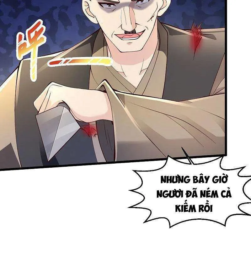Tuyệt Phẩm Y Thánh chương 229 - trang 12
