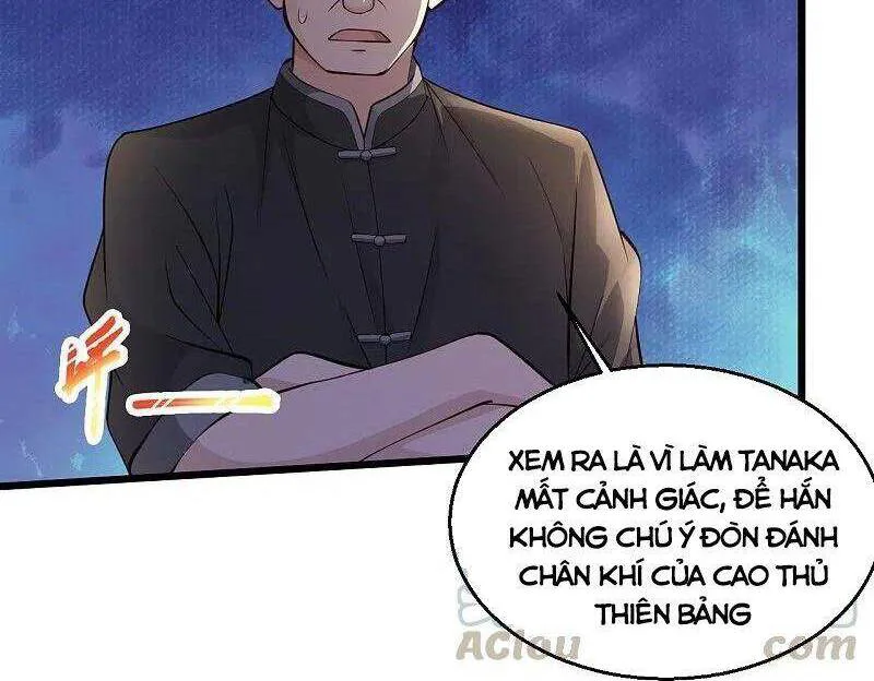 Tuyệt Phẩm Y Thánh chương 229 - trang 19