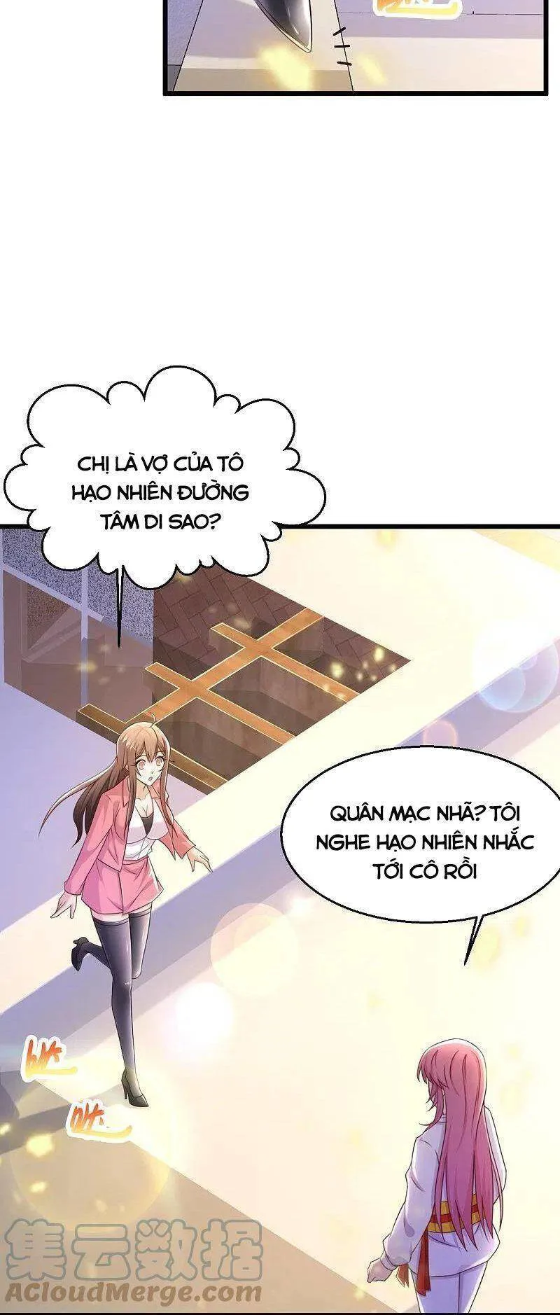 Tuyệt Phẩm Y Thánh chương 238 - trang 4