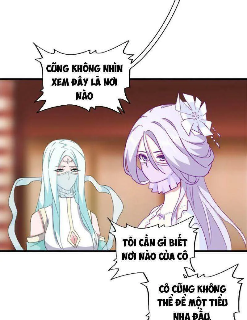 Đại Quản Gia Là Ma Hoàng chương 137 - trang 6