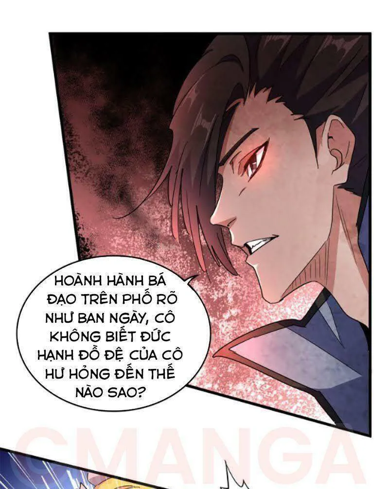 Đại Quản Gia Là Ma Hoàng chương 137 - trang 12
