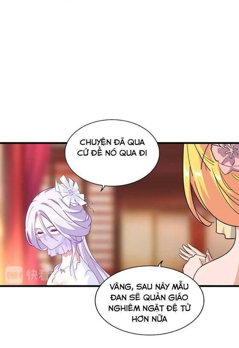 Đại Quản Gia Là Ma Hoàng chương 137 - trang 35