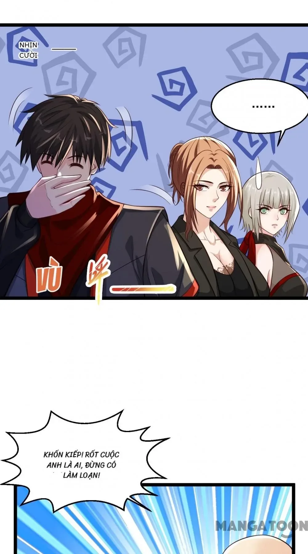 Tuyệt Phẩm Y Thánh chương 257 - trang 14