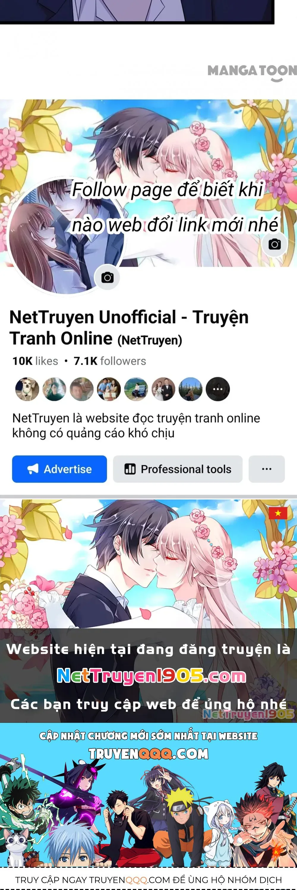 Tuyệt Phẩm Y Thánh chương 290 - trang 28