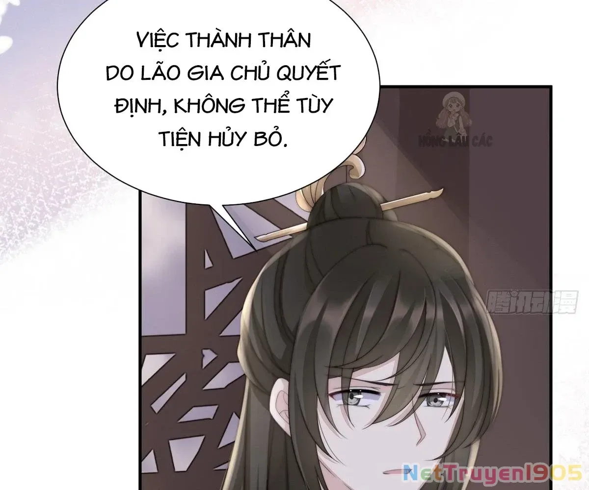 Thê Chủ, Thỉnh Hưởng Dụng chương 3 - trang 11