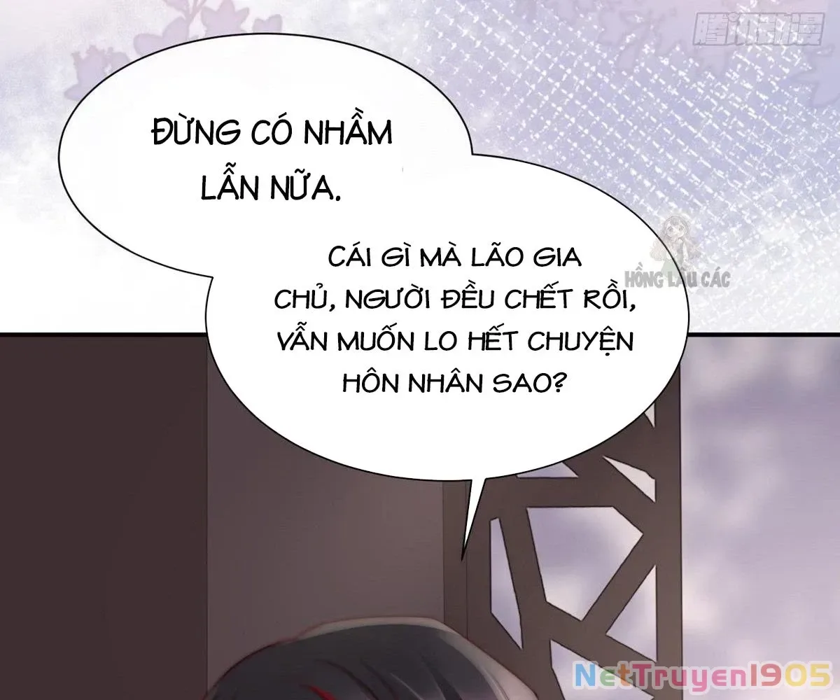 Thê Chủ, Thỉnh Hưởng Dụng chương 3 - trang 13