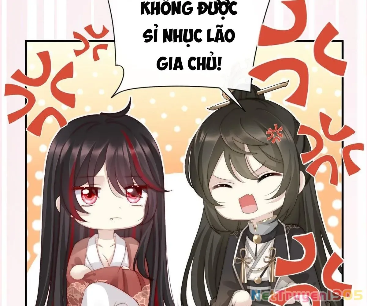 Thê Chủ, Thỉnh Hưởng Dụng chương 3 - trang 17