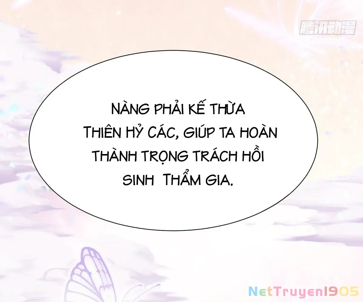 Thê Chủ, Thỉnh Hưởng Dụng chương 3 - trang 22