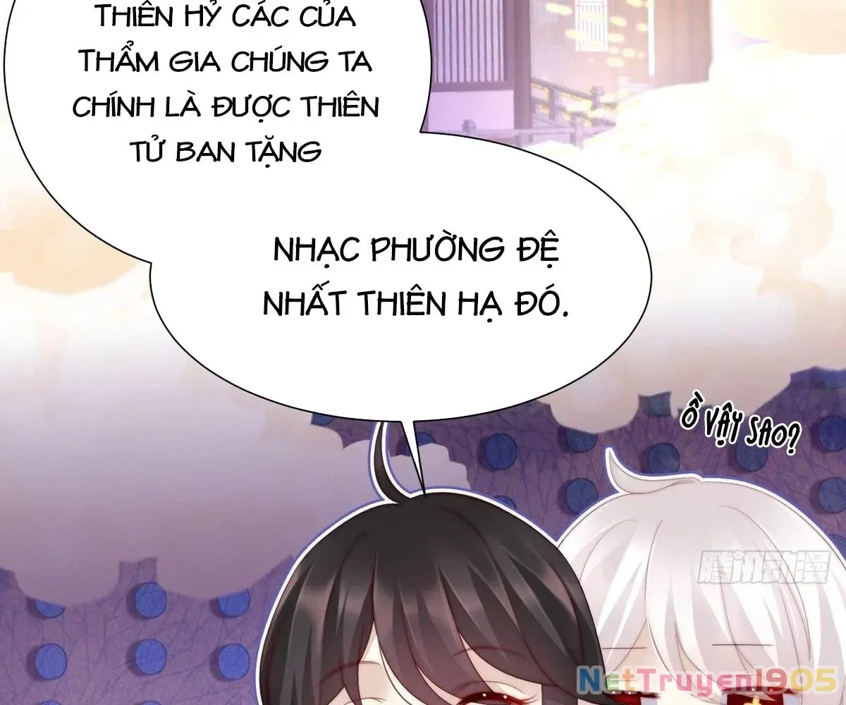 Thê Chủ, Thỉnh Hưởng Dụng chương 3 - trang 37