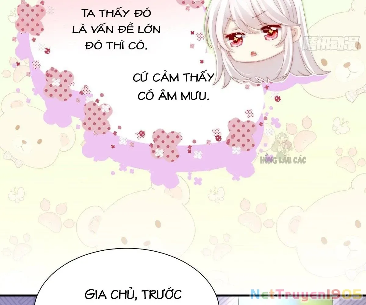 Thê Chủ, Thỉnh Hưởng Dụng chương 3 - trang 41