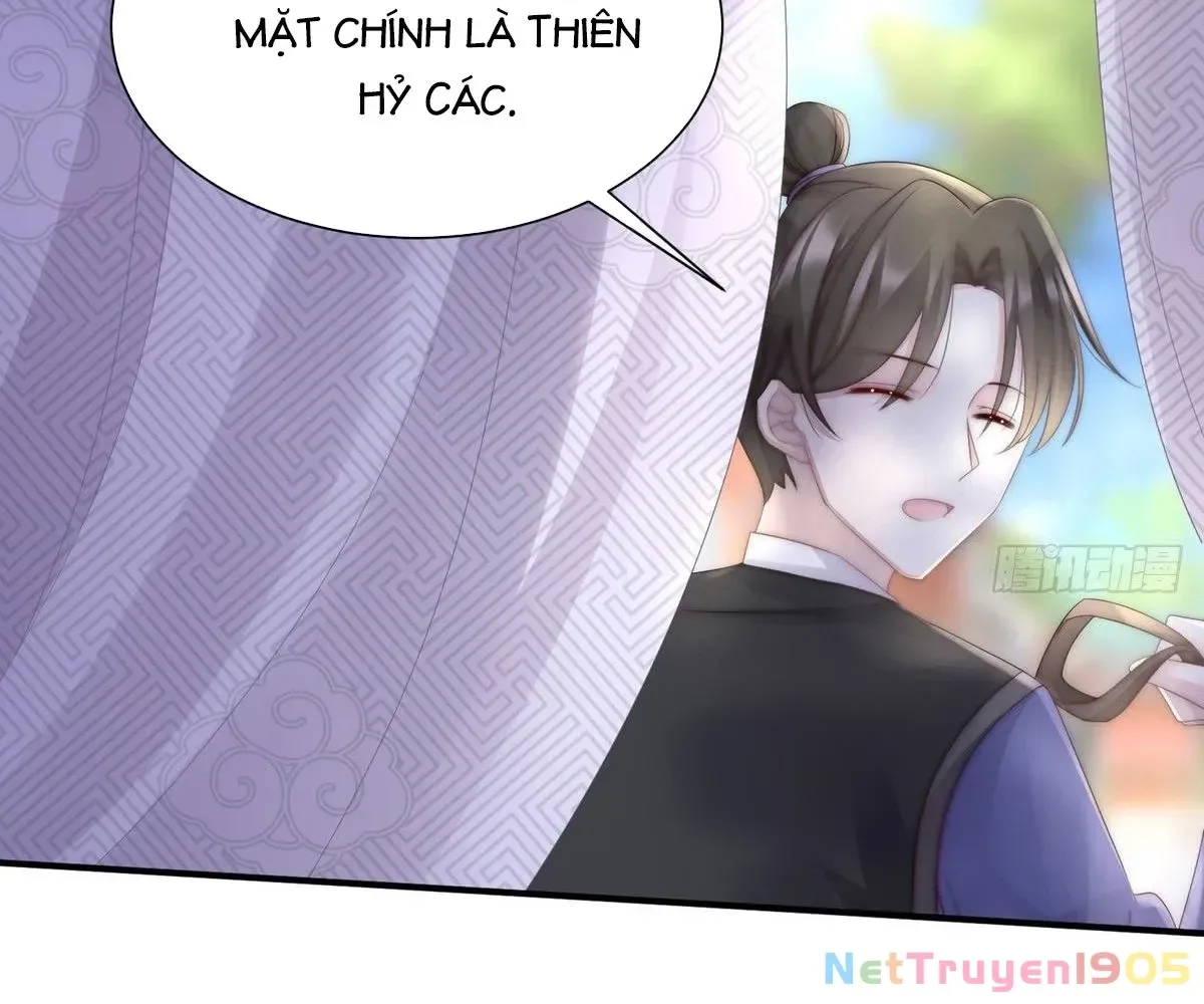 Thê Chủ, Thỉnh Hưởng Dụng chương 3 - trang 42