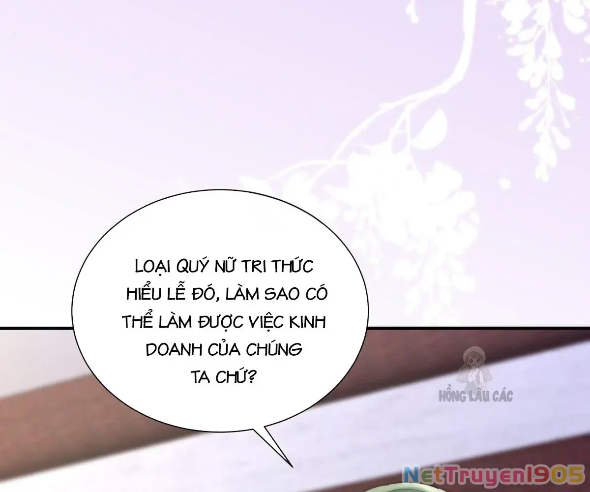 Thê Chủ, Thỉnh Hưởng Dụng chương 3 - trang 68