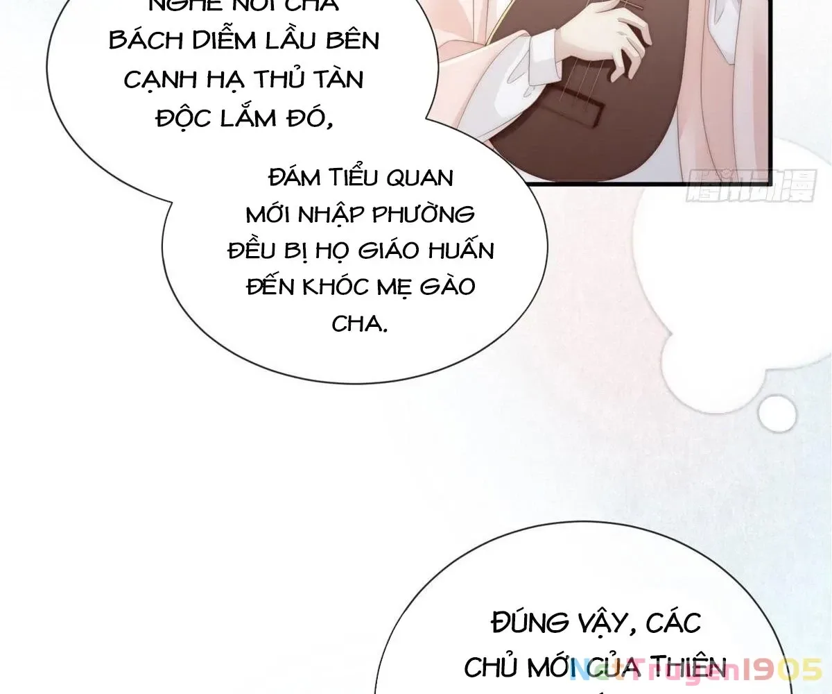 Thê Chủ, Thỉnh Hưởng Dụng chương 3 - trang 72