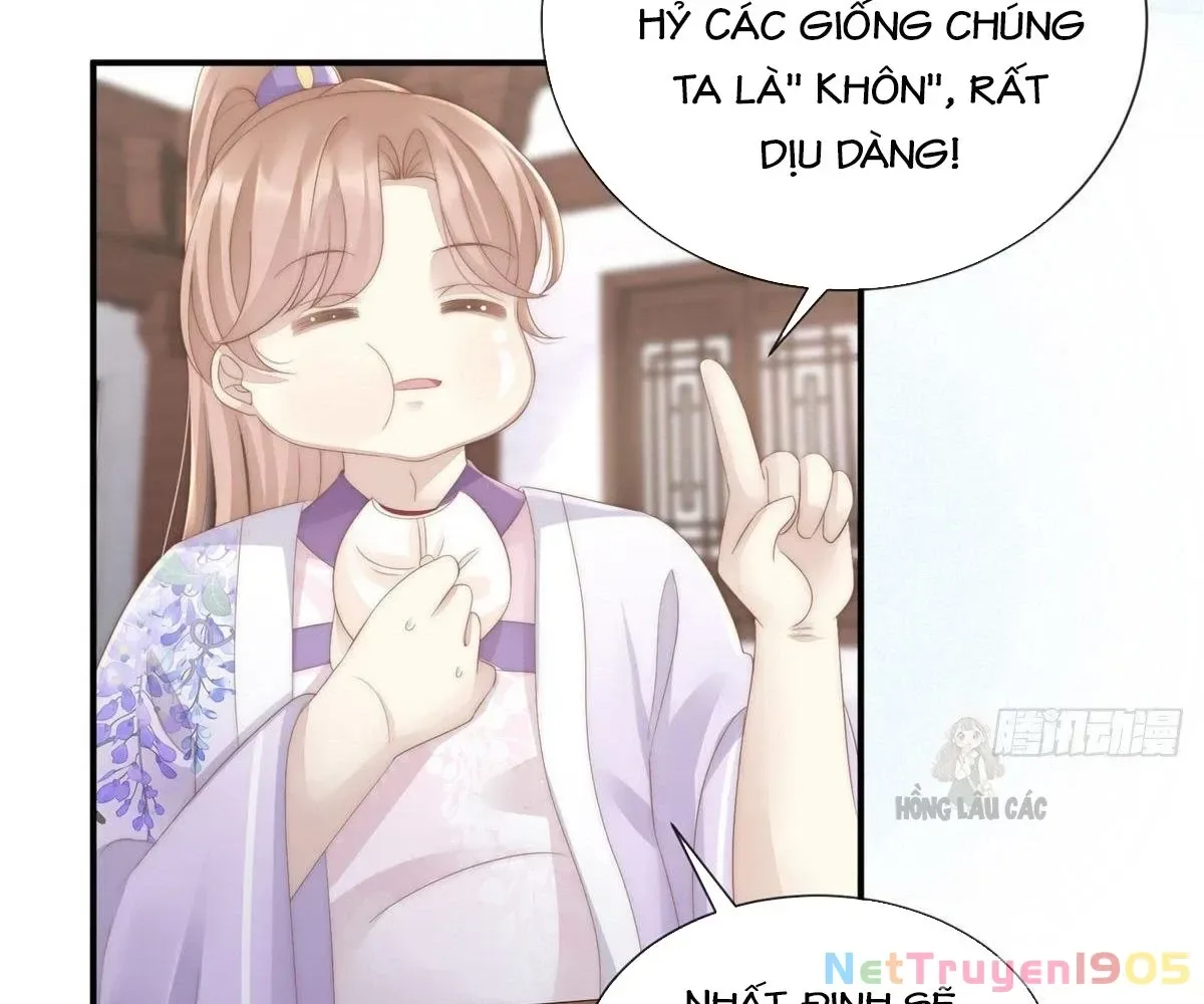Thê Chủ, Thỉnh Hưởng Dụng chương 3 - trang 73