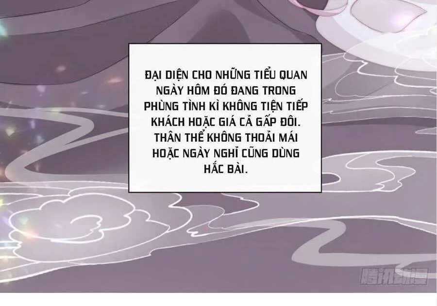 Thê Chủ, Thỉnh Hưởng Dụng chương 4 - trang 12
