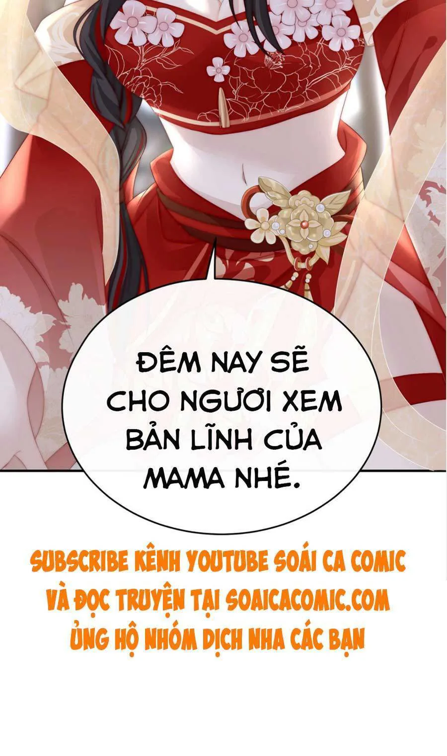 Thê Chủ, Thỉnh Hưởng Dụng chương 4 - trang 32
