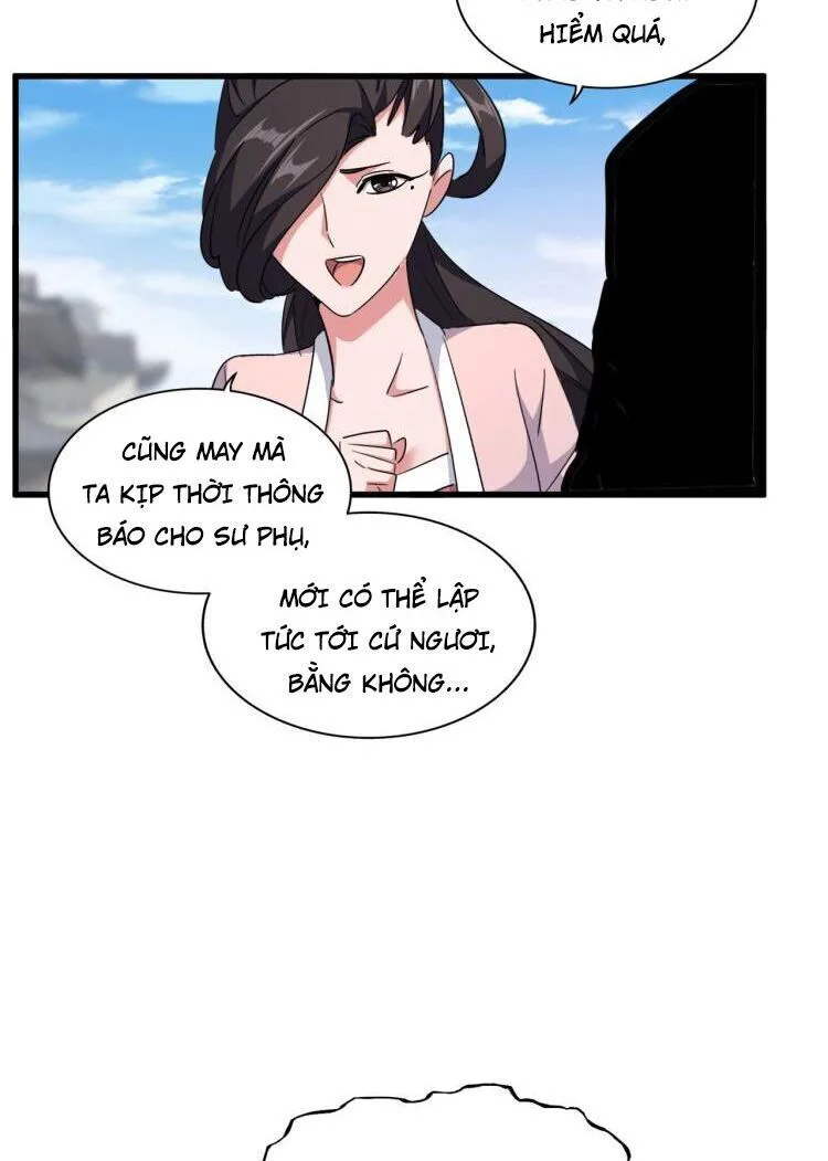 Đại Quản Gia Là Ma Hoàng chương 149 - trang 17