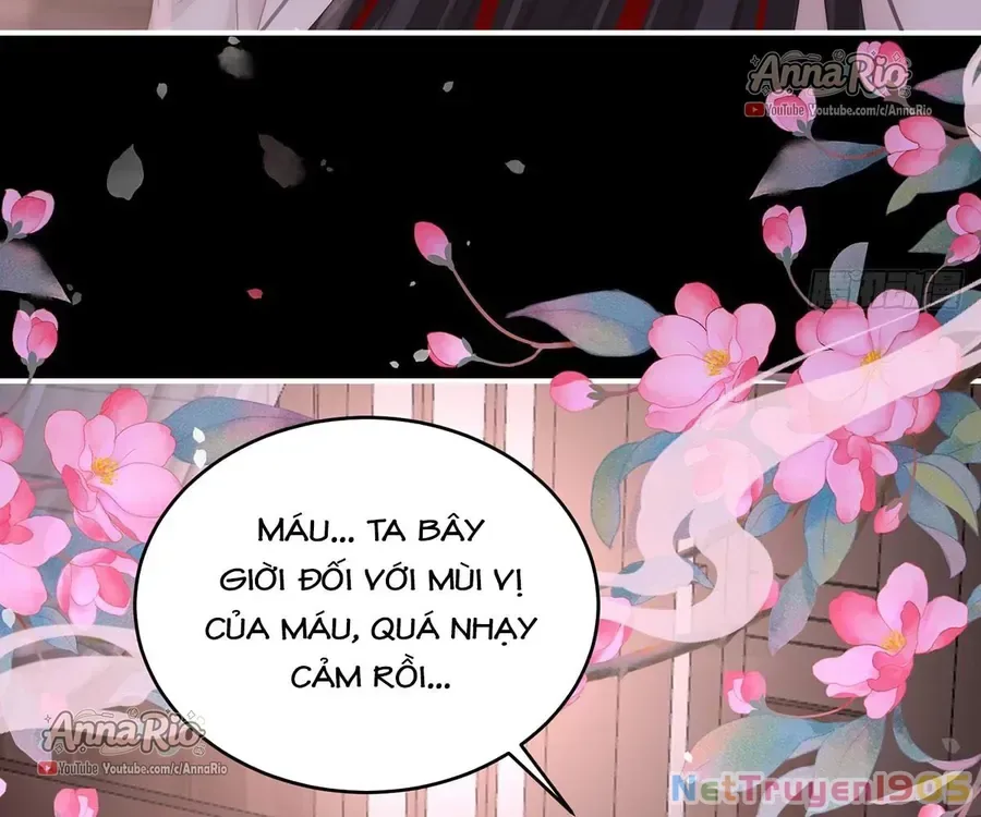 Thê Chủ, Thỉnh Hưởng Dụng chương 101 - trang 16