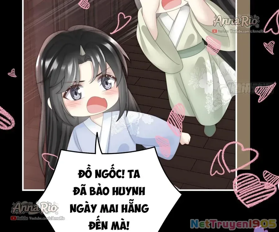 Thê Chủ, Thỉnh Hưởng Dụng chương 101 - trang 35