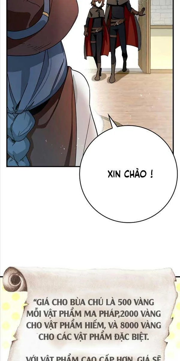 Trợ Thủ Đắc Lực chương 9 - trang 12