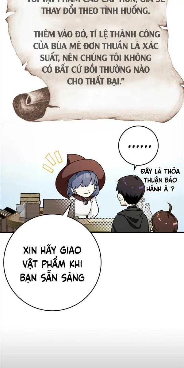 Trợ Thủ Đắc Lực chương 9 - trang 13
