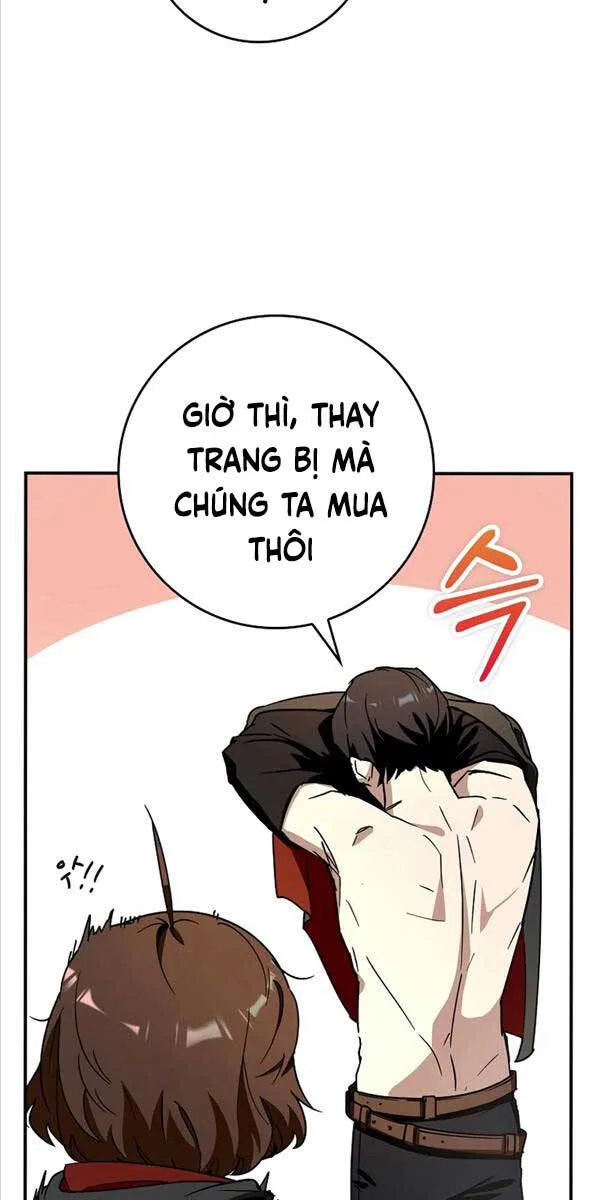Trợ Thủ Đắc Lực chương 9 - trang 18