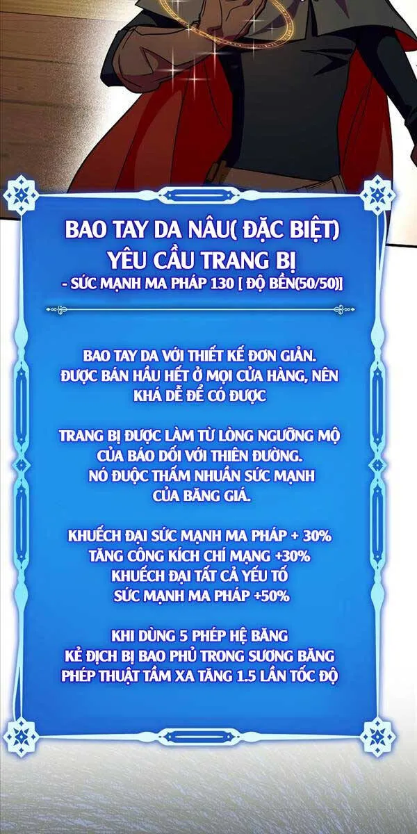 Trợ Thủ Đắc Lực chương 9 - trang 35