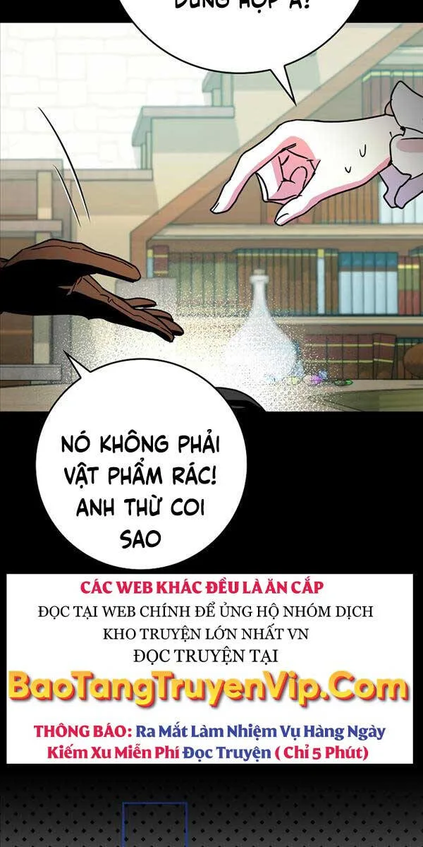Trợ Thủ Đắc Lực chương 9 - trang 38
