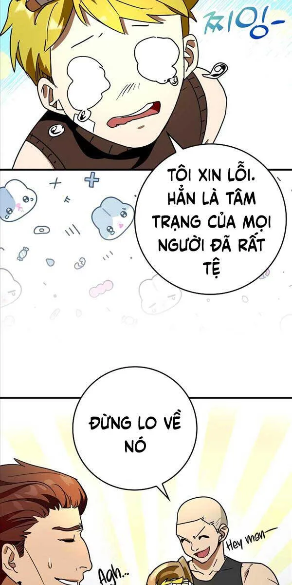 Trợ Thủ Đắc Lực chương 9 - trang 59