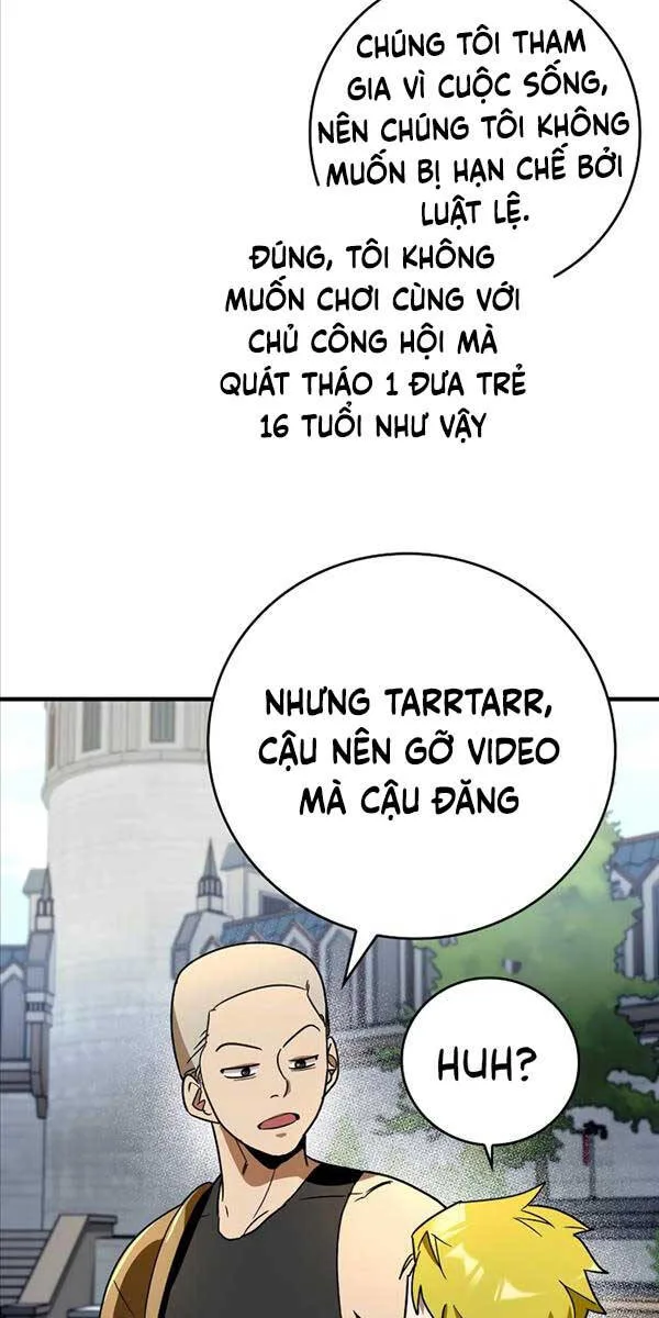 Trợ Thủ Đắc Lực chương 9 - trang 62