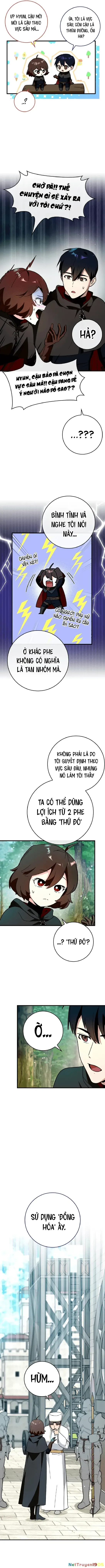 Trợ Thủ Đắc Lực chương 29 - trang 4