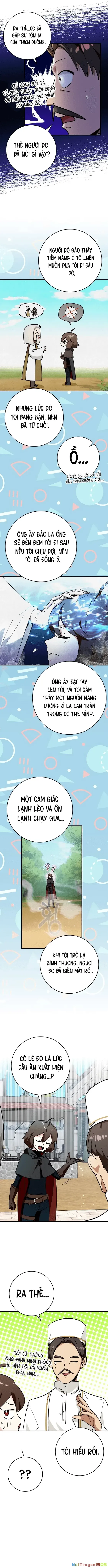 Trợ Thủ Đắc Lực chương 29 - trang 6